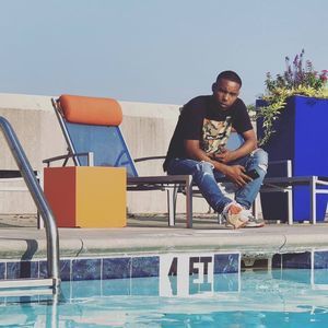 Meet your Posher, Cameron